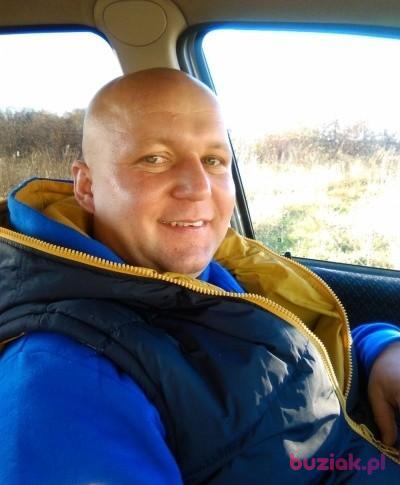 krzysiek01k, Male, 42, Wągrowiec, Polska, Photo: 4