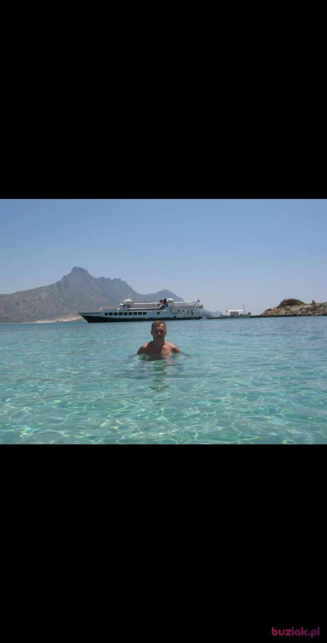 Wojtek, Male, 39, Stoke on Trent, Wielka Brytania, Photo: 2