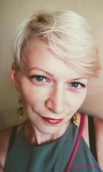 Małgorzata, Female, 44, Szczecin, Polska, Photo: 7