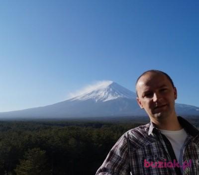 Maciej, Male, 47, Wielka Brytania, Photo: 1