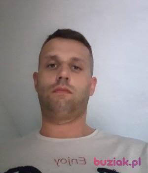 szymon, Male, 38, Warszawa, Polska, Photo: 2