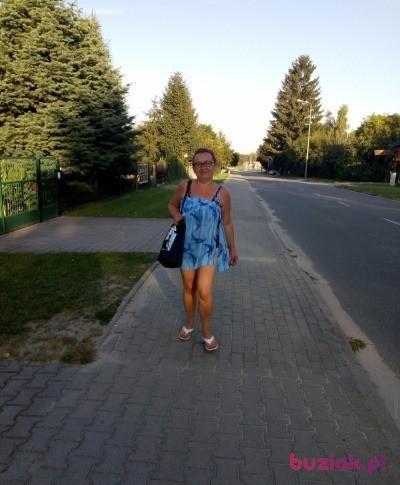 Marzenna, Female, 50, Węgrów, Polska, Photo: 8