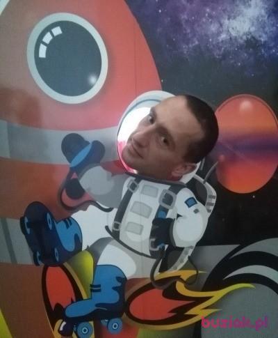 Dawid, Male, 39, Radlin, Polska, Photo: 5