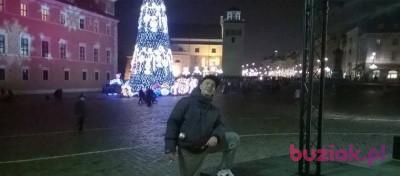 Damian, Mężczyzna, 34, Warszawa, Polska, Zdjęcie: 4