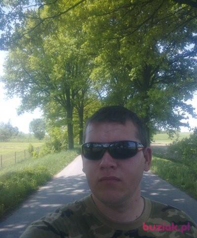 krzysztof, Male, 40, Węgorzewo, Polska, Photo: 1