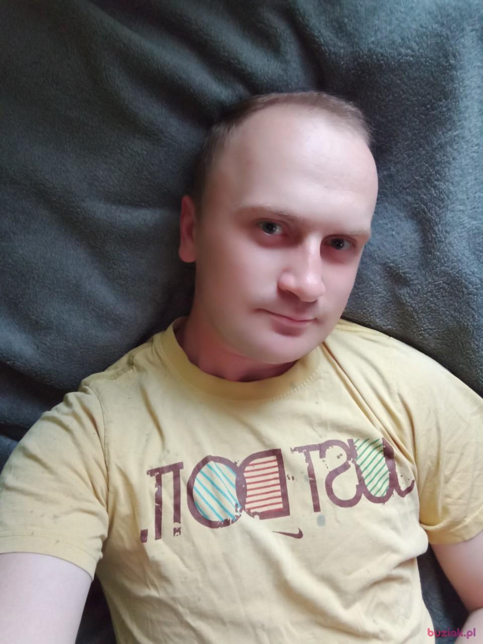 Sebastian, Male, 35, Lubartów, Polska, Photo: 5