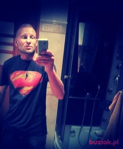 Adam, Male, 37, Gryfice, Polska, Photo: 2
