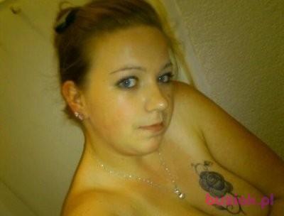 wiolka, Female, 34, Dębno, Polska, Photo: 2