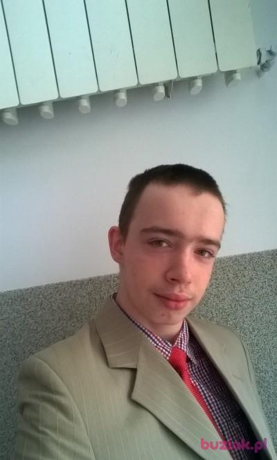 daniel , Male, 28, Warszawa, Polska, Photo: 2