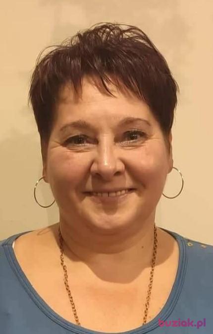 Maria, Female, 57, Mysłowice, Polska, Photo: 2