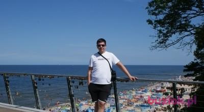 Maciej, Male, 35, Kalisz, Polska, Photo: 2