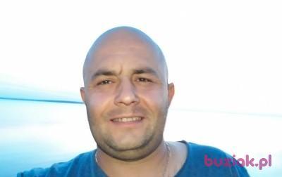 Borya, Male, 49, Polska, Photo: 1