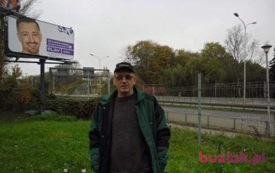 JANUSZ, Male, 62, Warszawa, Polska, Photo: 2