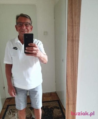 Ryszard, Mężczyzna, 70, Holandia, Zdjęcie: 2