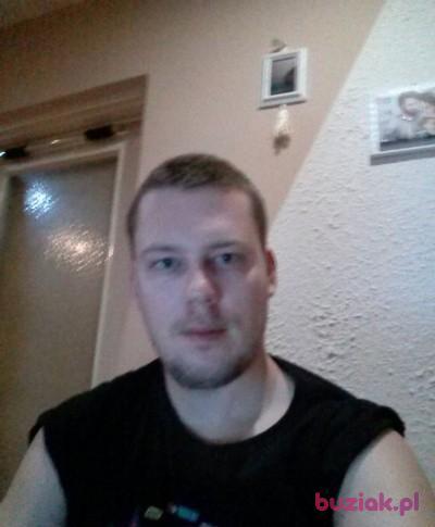 Mariusz, Male, 37, Radziejów, Polska, Photo: 2
