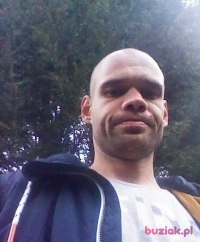 Marcin, Male, 38, Bedford, Wielka Brytania, Photo: 2