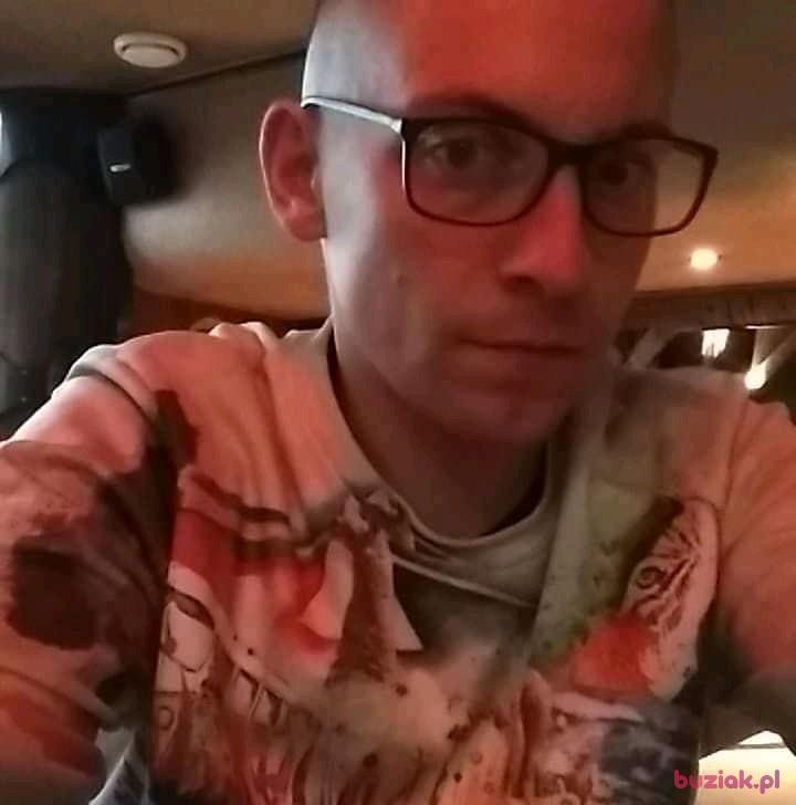 Michał, Male, 40, Częstochowa, Polska, Photo: 1