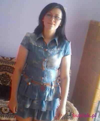 natalia, Female, 39, Strzelce Krajeńskie, Polska, Photo: 4