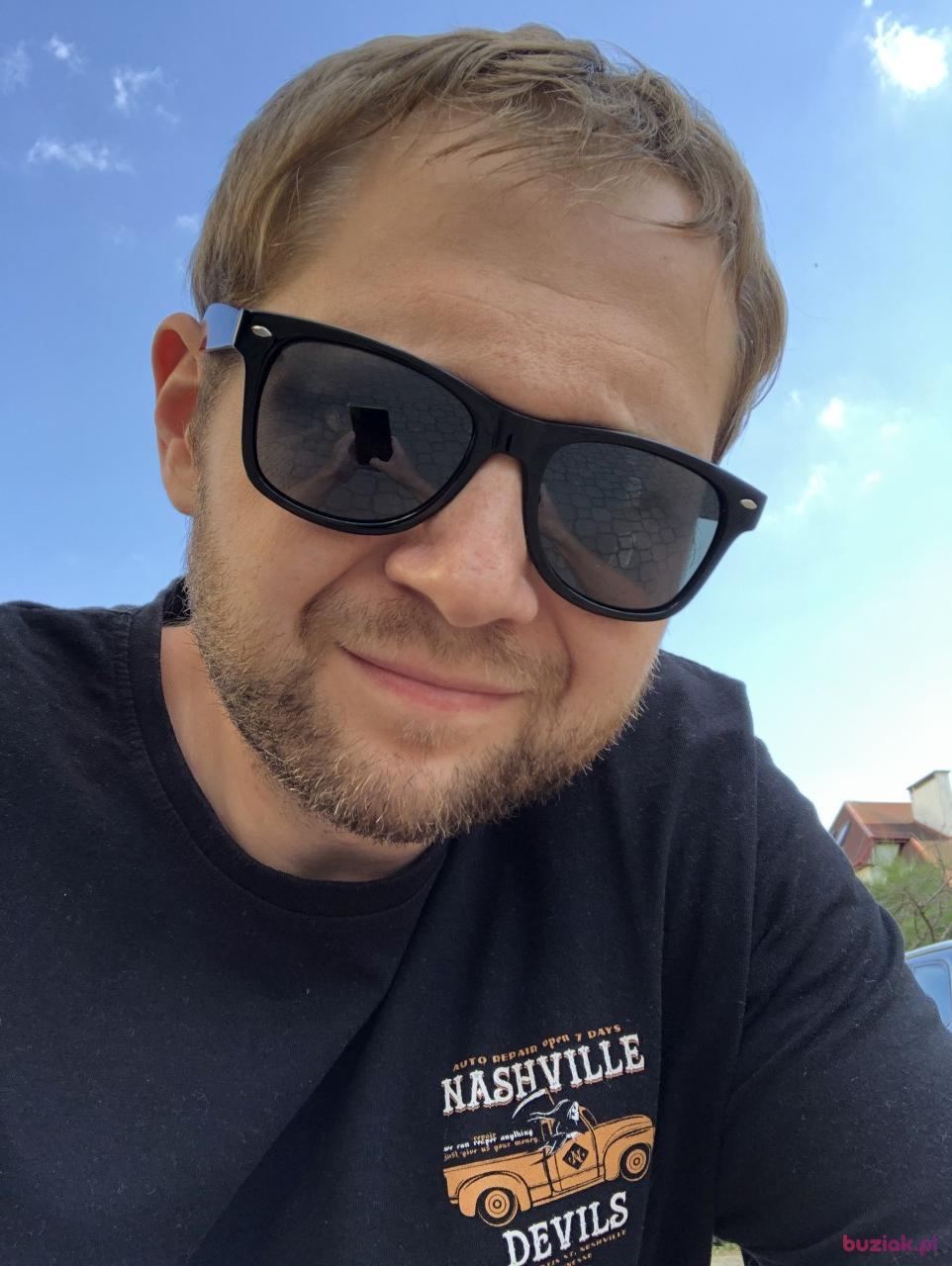 Maciej, Mężczyzna, 39, Polanica-Zdrój, Polska, Zdjęcie: 2
