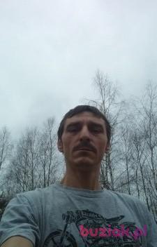 grzegorz, Male, 44, Rudnik, Polska, Photo: 2