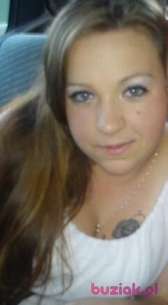 wiolka, Female, 34, Dębno, Polska, Photo: 1