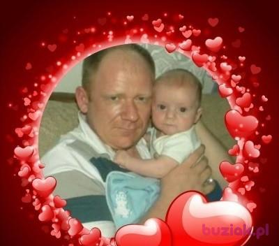 Dariusz, Mężczyzna, 44, Katowice, Polska, Zdjęcie: 3