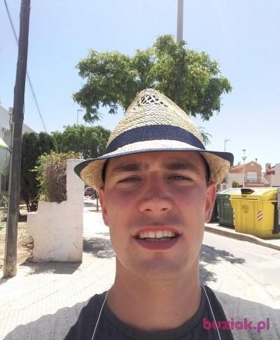 Kamilpowazny, Male, 36, Słupsk, Polska, Photo: 2