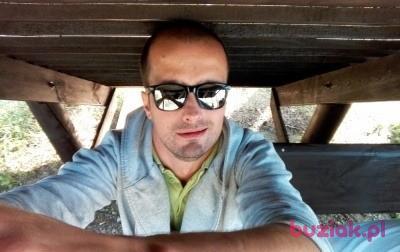Mariusz, Male, 43, Piła, Polska, Photo: 1