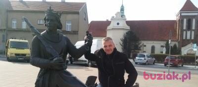 Błażej, Male, 51, Gniezno, Polska, Photo: 4