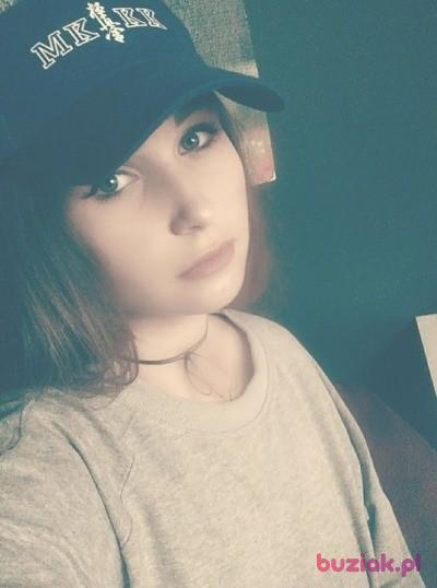 Asia, Female, 26, Siedlce, Polska, Photo: 2