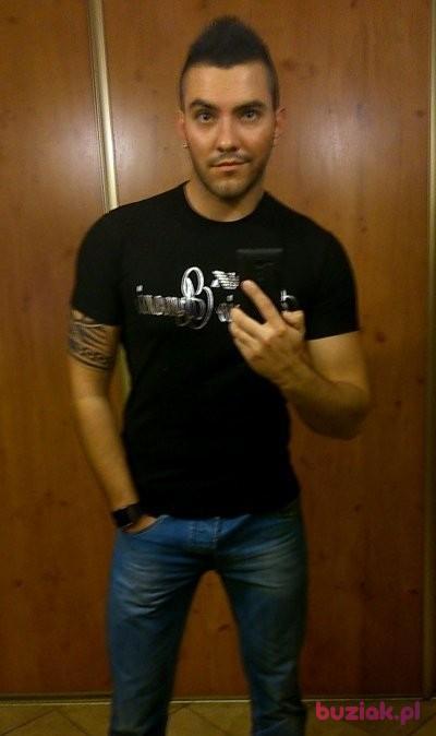Paweł, Mężczyzna, 36, Płock, Polska, Zdjęcie: 3