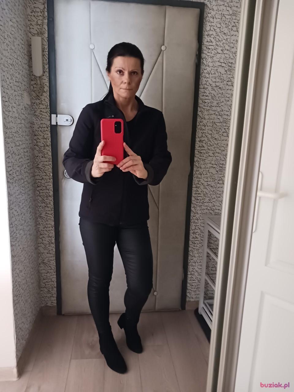 beata, Kobieta, 56, Łódź, Polska, Zdjęcie: 1