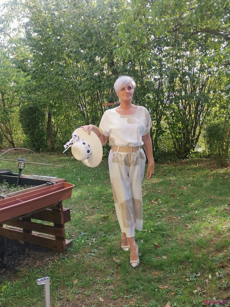 Beata , Kobieta, 58, Wolfratshausen, Niemcy, Zdjęcie: 9