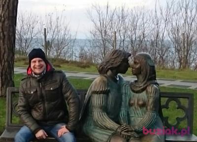 marquin, Mężczyzna, 54, Warszawa, Polska, Zdjęcie: 2