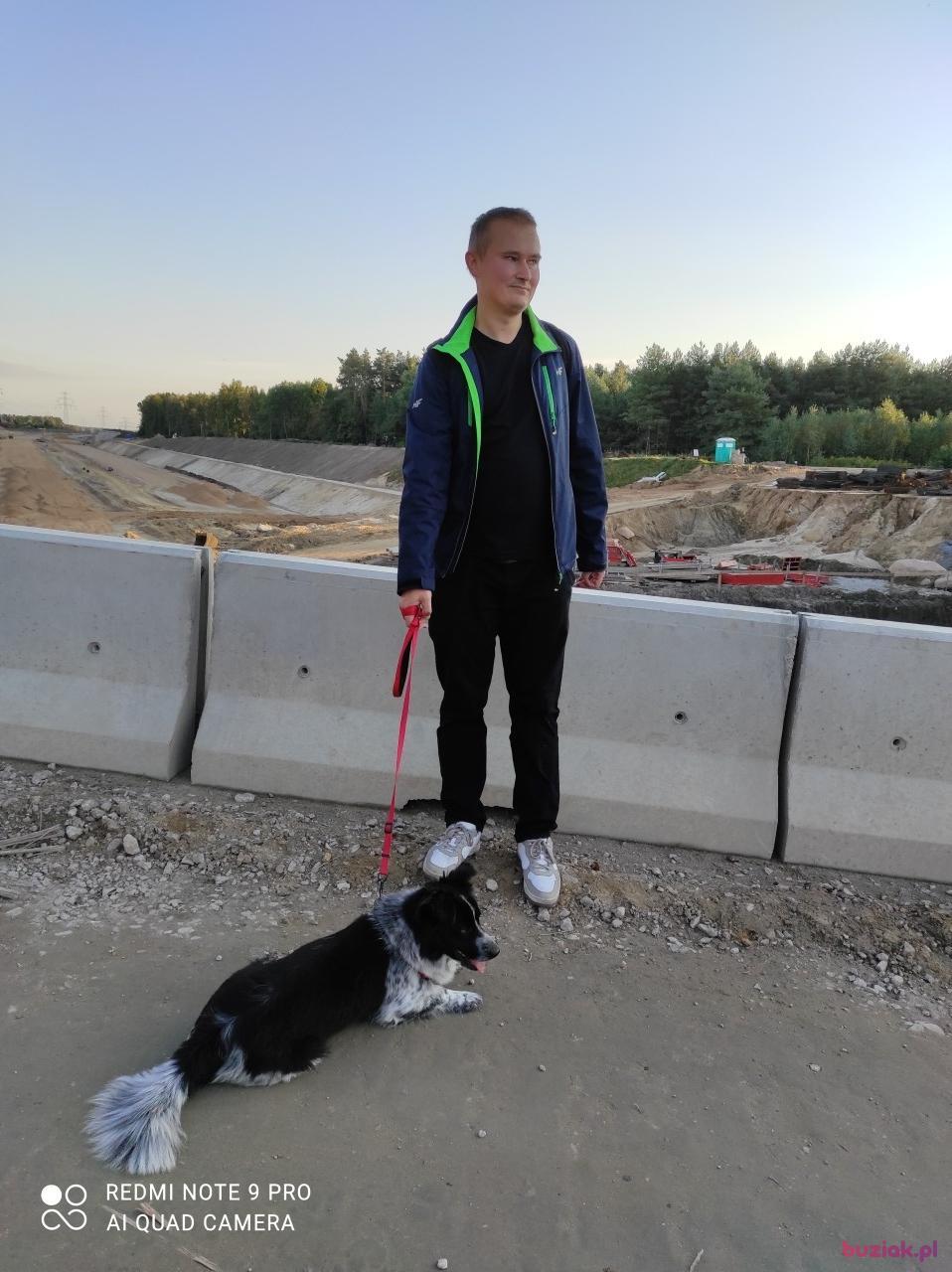 Michał, Mężczyzna, 37, Zgierz, Polska, Zdjęcie: 58