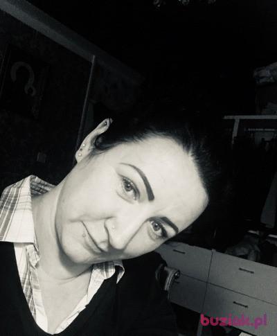 Agnieszka, Female, 44, Birmingham, Wielka Brytania, Photo: 2
