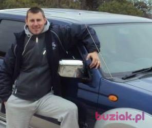 Dave, Male, 44, Australia, Photo: 4