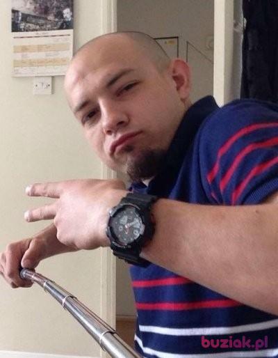 Andre915, Male, 35, Kingston upon Thames, Wielka Brytania, Photo: 2
