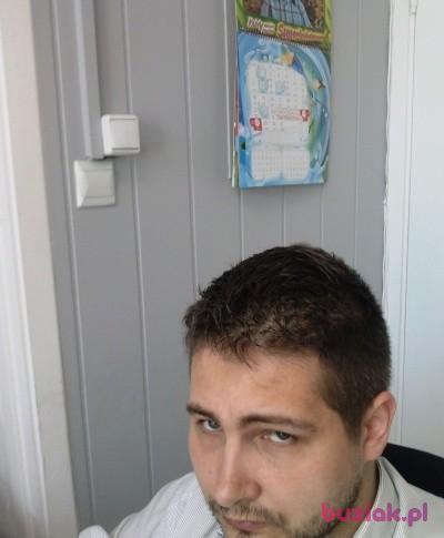 Kamil, Mężczyzna, 41, Polska, Zdjęcie: 2