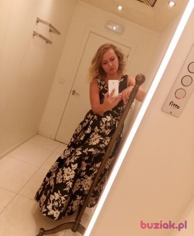 Alina, Kobieta, 51, Hiszpania, Zdjęcie: 3