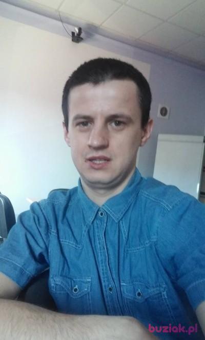Adam, Mężczyzna, 33, Wrocław, Polska, Zdjęcie: 1