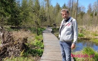 Janusz, Male, 68, Białystok, Polska, Photo: 4