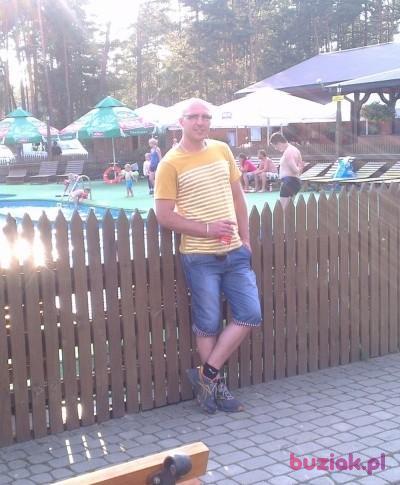 tedi1987, Male, 48, Cieszanów, Polska, Photo: 2
