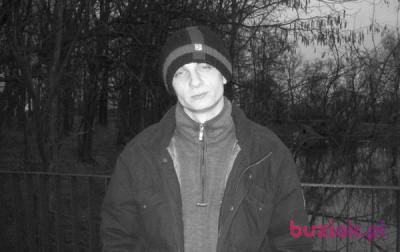 łukasz, Male, 39, Nekla, Polska, Photo: 2