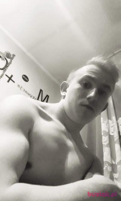Bartek, Male, 27, Sokółka, Polska, Photo: 2