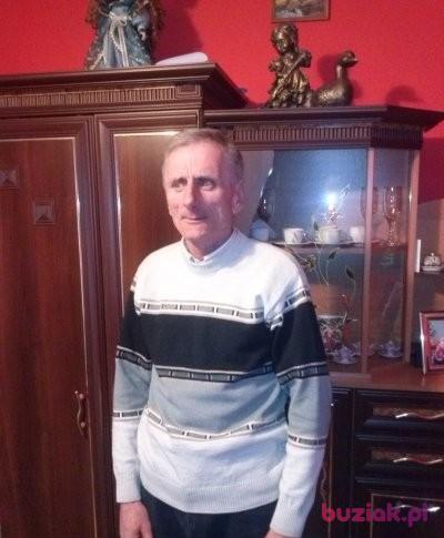Krzysztof, Male, 60, Busko-Zdrój, Polska, Photo: 2