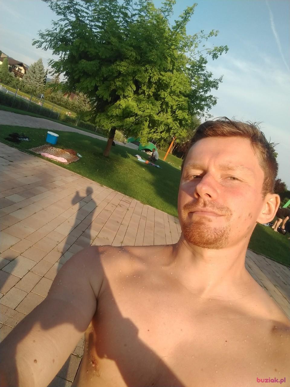 Robert, Male, 36, Pszczyna, Polska, Photo: 3
