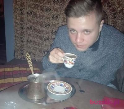 Dawid, Male, 31, Racibórz, Polska, Photo: 2