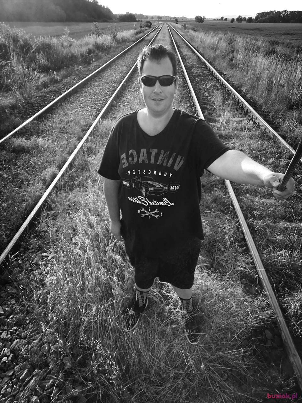 Romek, Male, 37, Prudnik, Polska, Photo: 7