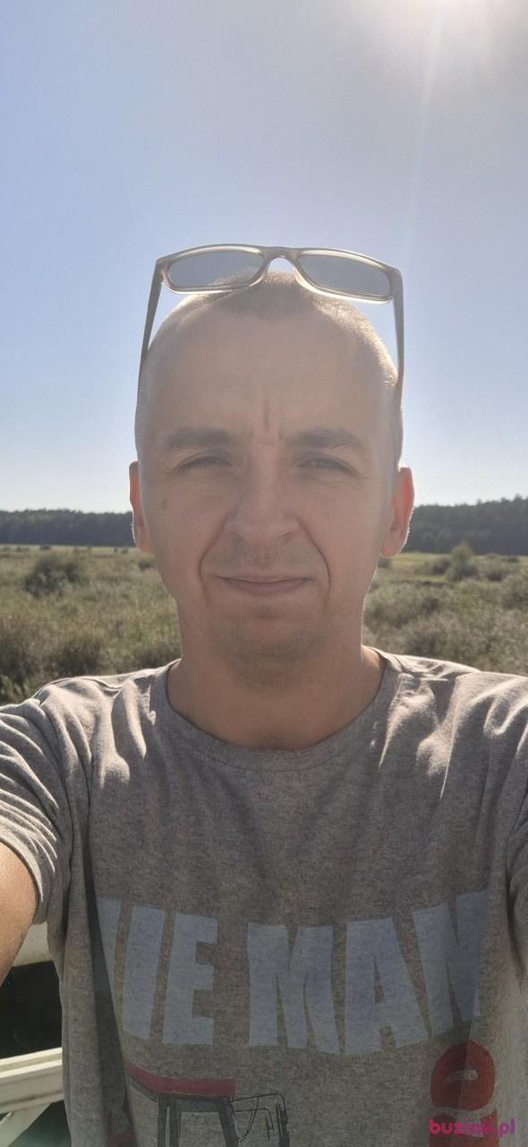 Marek, Male, 33, Białystok, Polska, Photo: 3